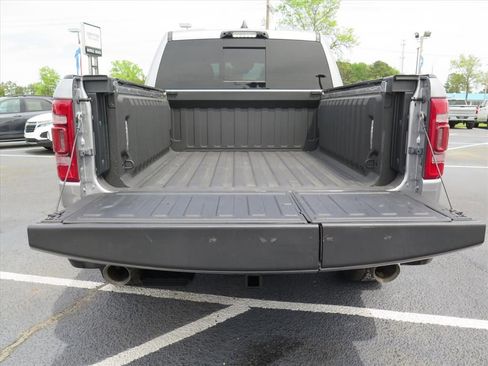Used 2023 RAM 1500 Limited AWD/4WD image 25