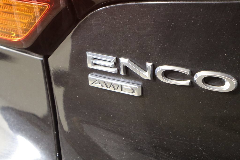 Used 2020 Buick Encore GX Essence w/ Advanced Technology Package AWD/4WD image 45