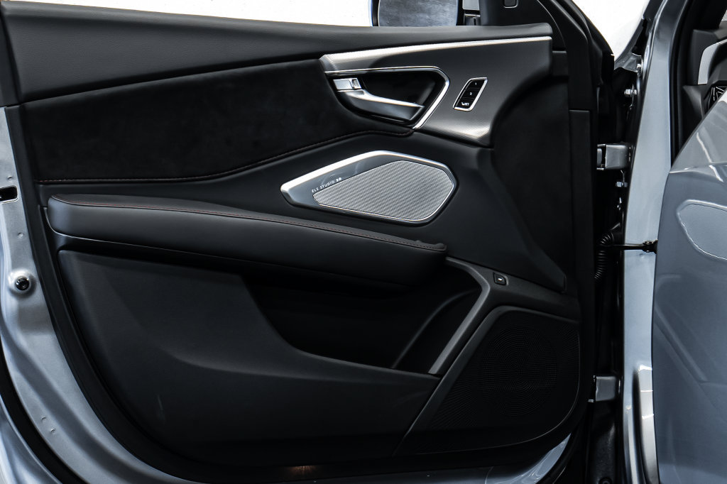 New 2026 Acura RDX w/ Advance Package AWD/4WD image 17