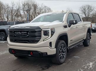 New 2026 GMC Sierra 1500 AT4 w/ AT4 Premium Package video 3