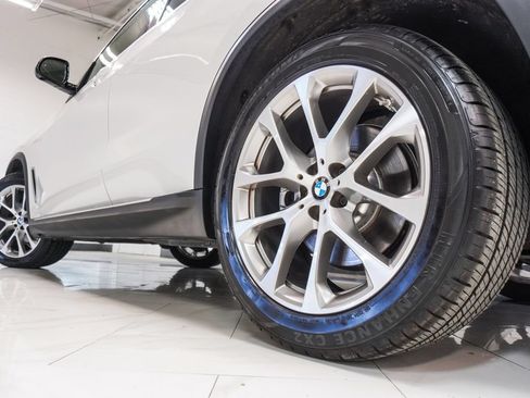 Used 2023 BMW X5 sDrive40i RWD image 41