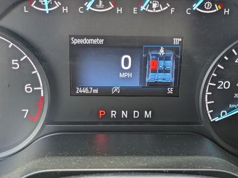 Used 2026 Ford F150 XL RWD image 24