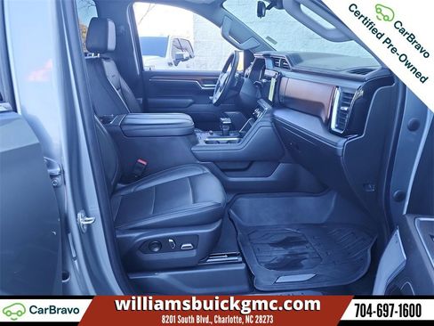 Certified 2023 GMC Sierra 1500 Denali w/ Technology Package image 29