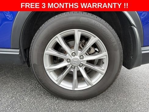 Used 2023 Honda CR-V EX image 33