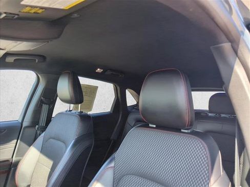 Certified 2024 Ford Escape ST-Line w/ Tech Pack #1 AWD/4WD image 15