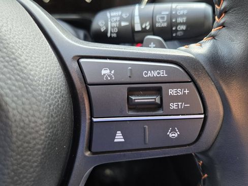 Certified 2025 Honda CR-V Sport-L image 26