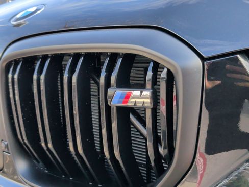 New 2026 BMW X5 M60i image 13
