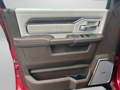 New 2026 RAM 2500 Laramie image 25