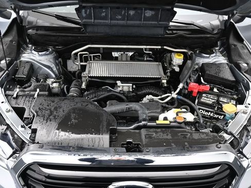 Used 2021 Subaru Ascent Touring image 14