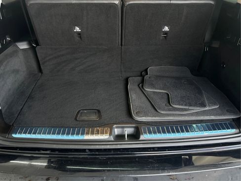 Used 2020 Mercedes-Benz GLS 450 4MATIC image 16