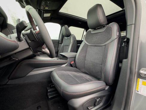 New 2026 Ford Explorer ST w/ Sun And Sound Package image 42