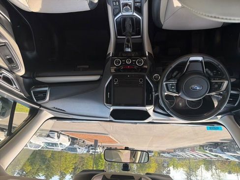 Used 2022 Subaru Forester Limited AWD/4WD image 12