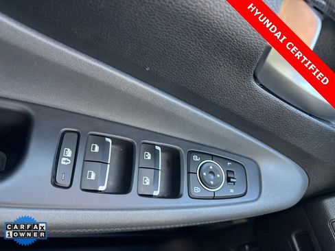 Certified 2023 Hyundai Santa Fe SEL image 13