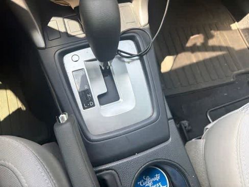 Used 2018 Subaru Forester 2.5i w/ Protection Package #1 AWD/4WD image 16