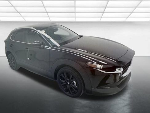 Used 2024 MAZDA CX-30 AWD 2.5 S w/ Select Sport Pkg image 1