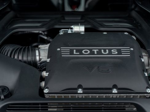 New 2026 Lotus Emira RWD image 31