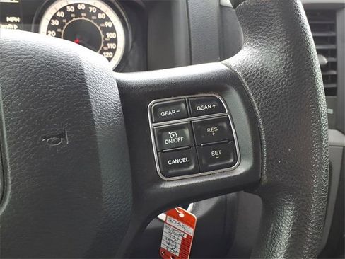 Used 2023 RAM 1500 Tradesman w/ Power & Remote Entry Group image 21