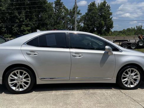 Used 2010 Lexus HS 250h image 12