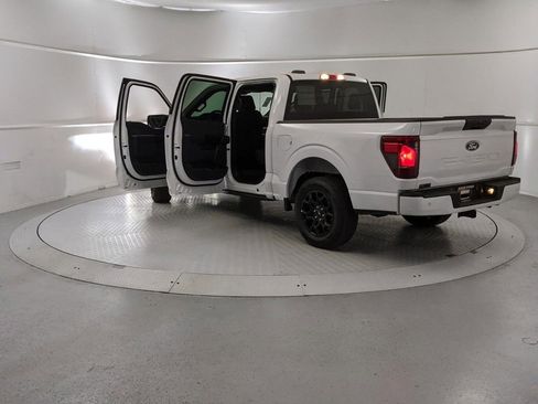 New 2025 Ford F150 STX image 9