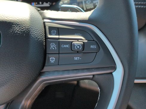 New 2026 Jeep Grand Cherokee Laredo X RWD image 23