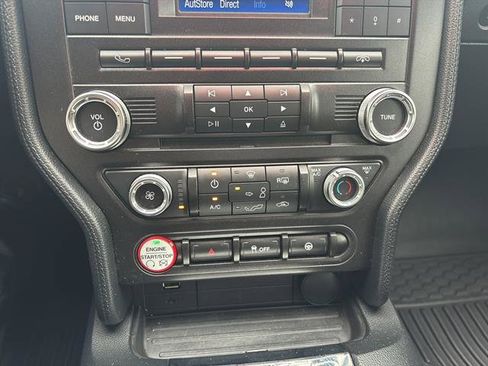 Used 2017 Ford Mustang Convertible w/ Equipment Group 051A image 21