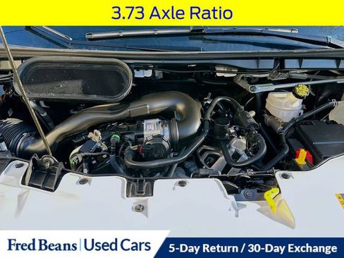 Certified 2024 Ford Transit 250 Low Roof w/ Exterior Upgrade Package image 28