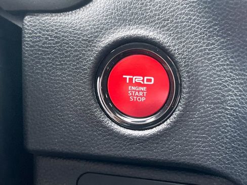 New 2026 Toyota Tundra SR5 AWD/4WD image 21
