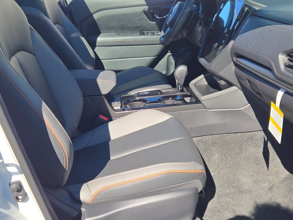 New 2026 Subaru Forester Sport AWD/4WD image 5