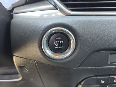 Used 2021 MAZDA CX-5 Grand Touring image 26