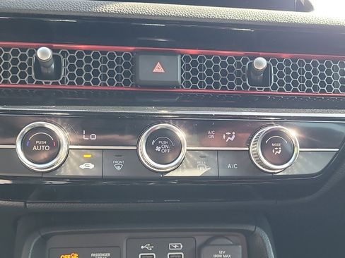 Used 2024 Honda Civic Si image 23