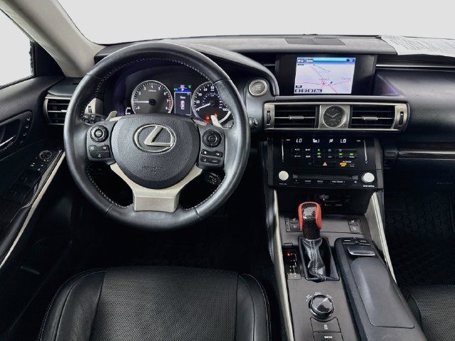 Used 2014 Lexus IS 350 AWD image 23