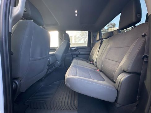 Used 2020 Chevrolet Silverado 2500 LT w/ Z71 Off-Road Package image 13