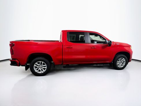 Used 2023 Chevrolet Silverado 1500 RST w/ Convenience Package II image 4