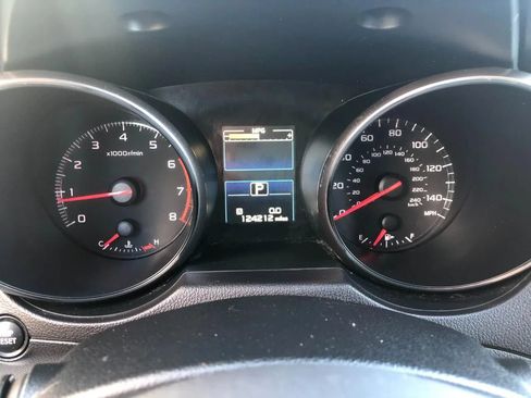 Used 2016 Subaru Outback 2.5i AWD/4WD image 17