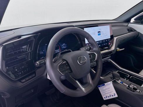 New 2026 Lexus TX 350 AWD w/ Technology Package image 9
