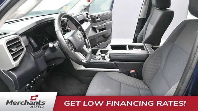 Used 2023 Toyota Tundra SR5 AWD/4WD image 18