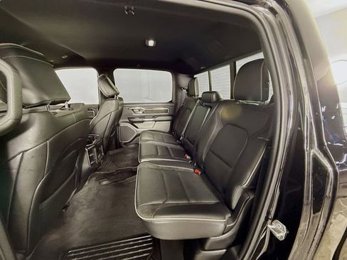 Used 2022 RAM 1500 Laramie image 25