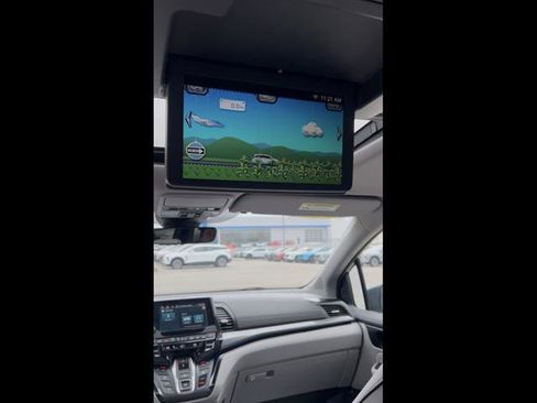 Used 2024 Honda Odyssey Elite image 47