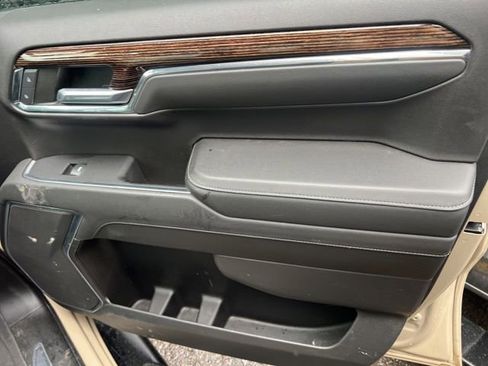 Used 2022 GMC Sierra 1500 Elevation w/ X31 Off-Road Package image 24