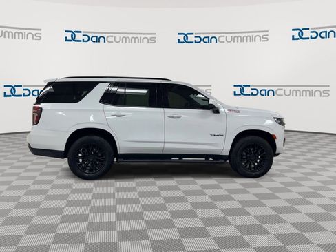 Used 2023 Chevrolet Tahoe Z71 w/ Max Trailering Package AWD/4WD image 9