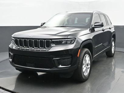 New 2025 Jeep Grand Cherokee Laredo X w/ Luxury Tech Group I