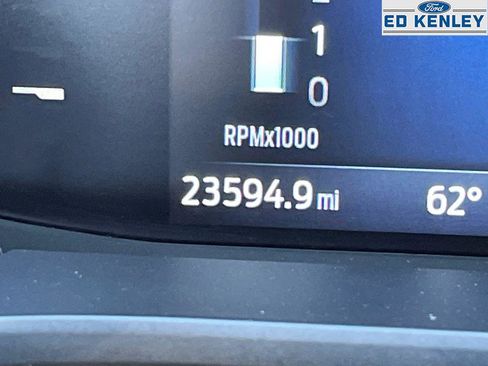 Used 2025 Ford Escape Active image 19