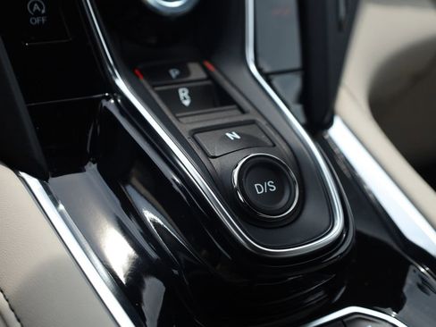 New 2026 Acura RDX SH-AWD w/ Advance Package image 22