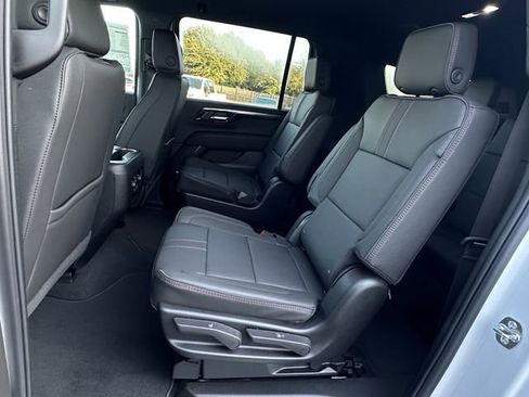 New 2026 Chevrolet Suburban RST w/ Comfort Package image 17