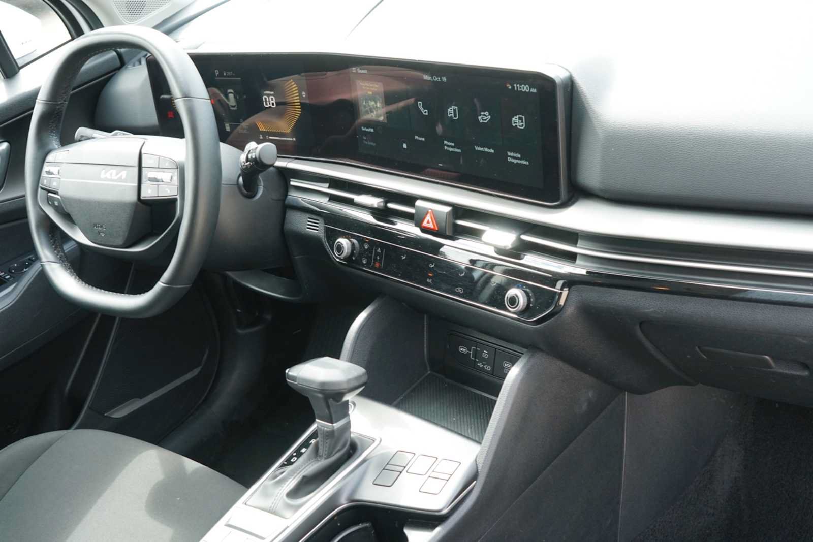 Certified 2026 Kia Sportage LX FWD image 22