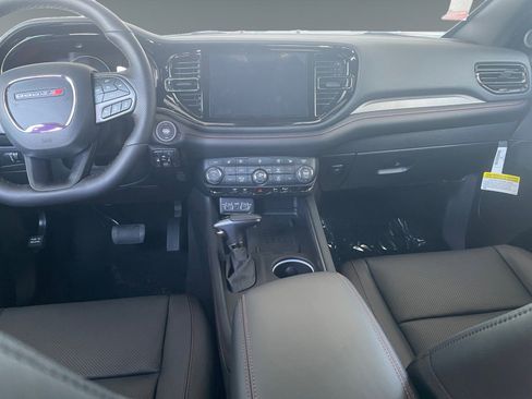 New 2026 Dodge Durango GT image 11