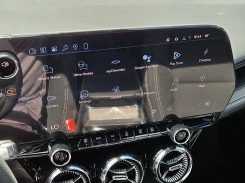 New 2026 Chevrolet Blazer EV LT FWD image 11