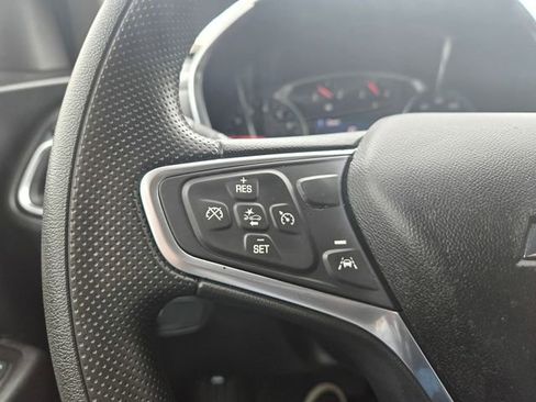Used 2022 Chevrolet Equinox LT FWD image 23
