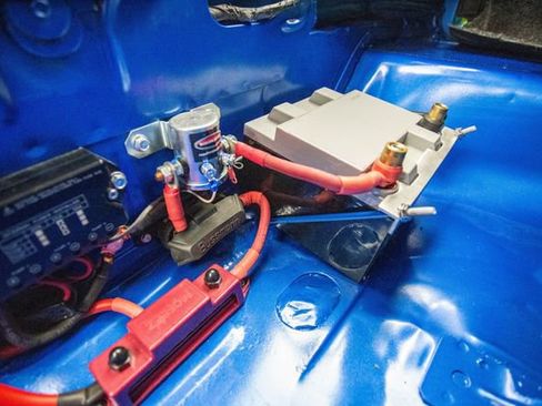 Used 1998 Ford Mustang GT image 51