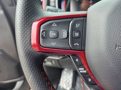 Used 2025 RAM 1500 Rebel w/ Rebel Level 1 Equipment Group image 22